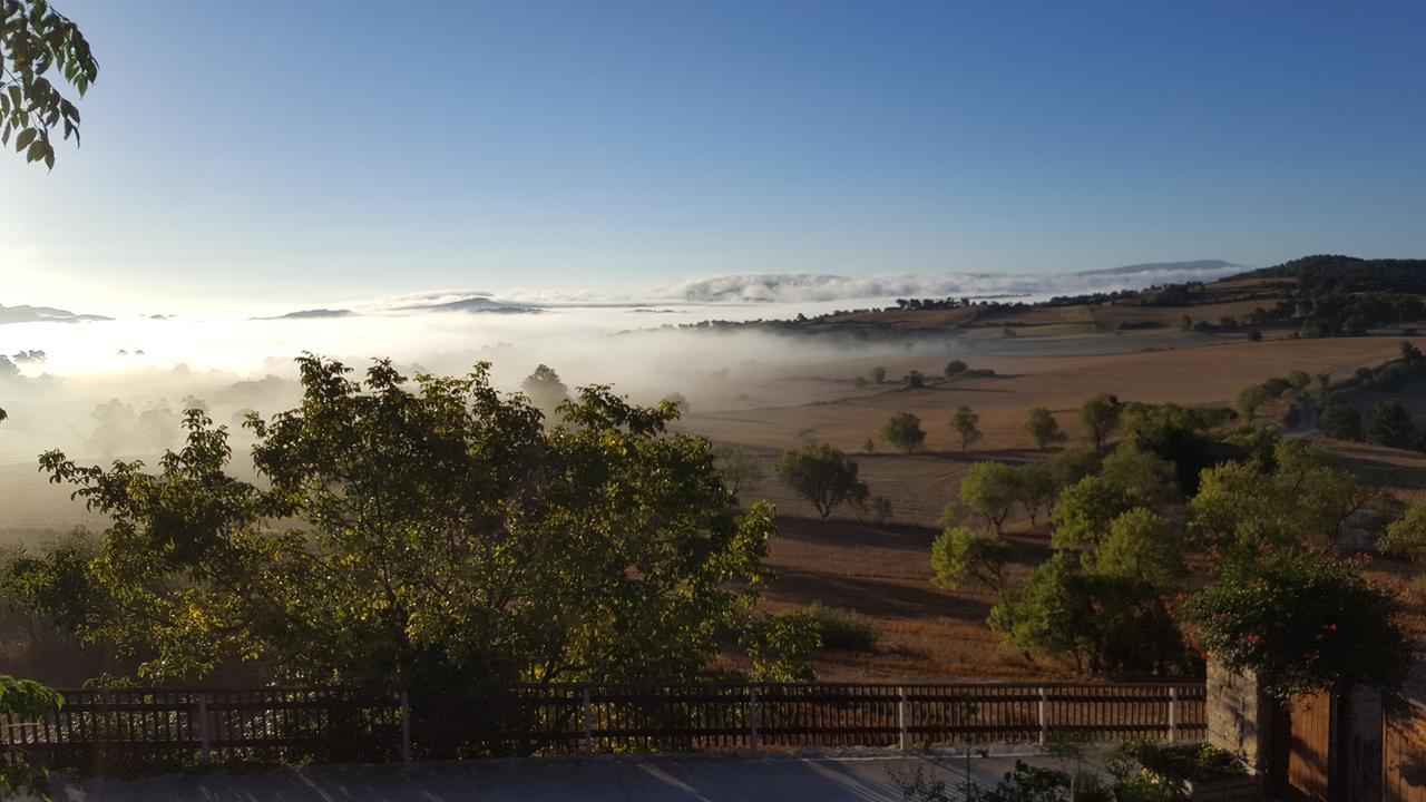 Can Gasol Turisme Rural Guialmons Exterior foto